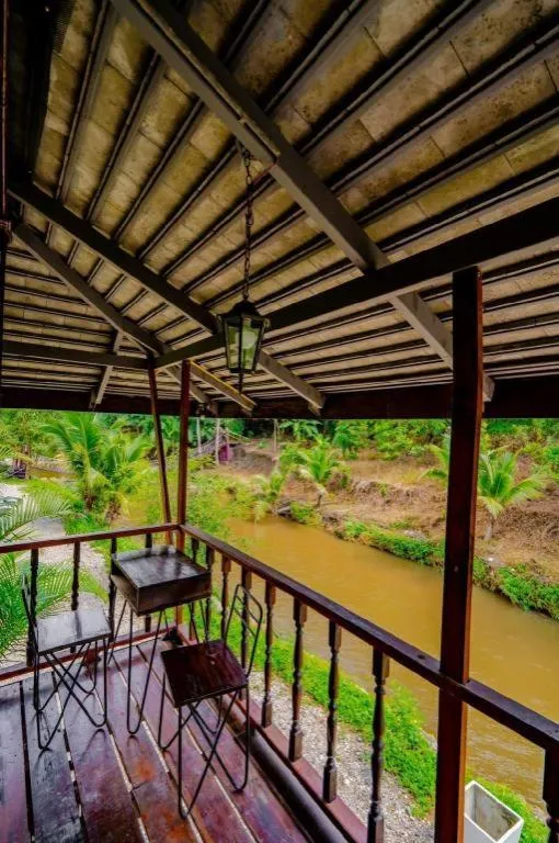 The White House Boutique Resort