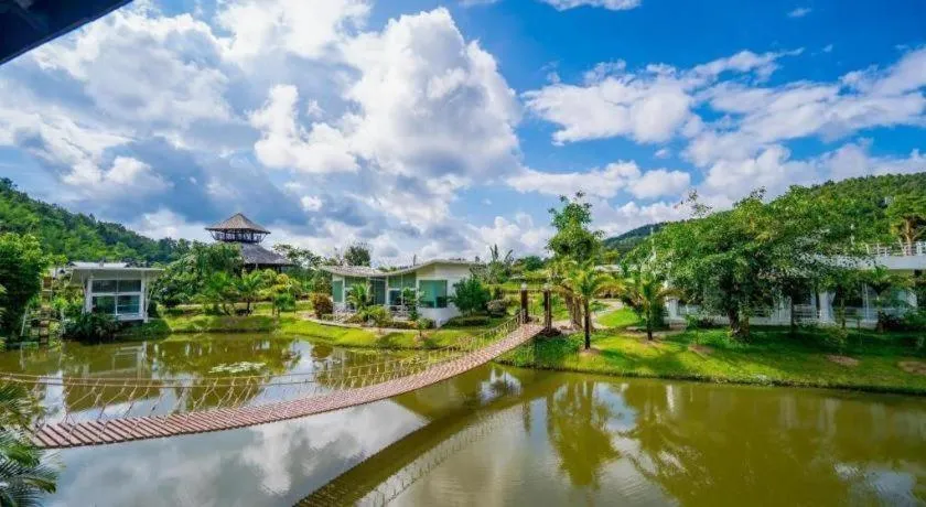 The White House Boutique Resort