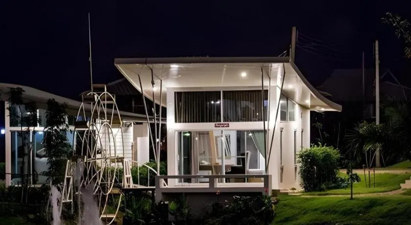 The White House Boutique Resort