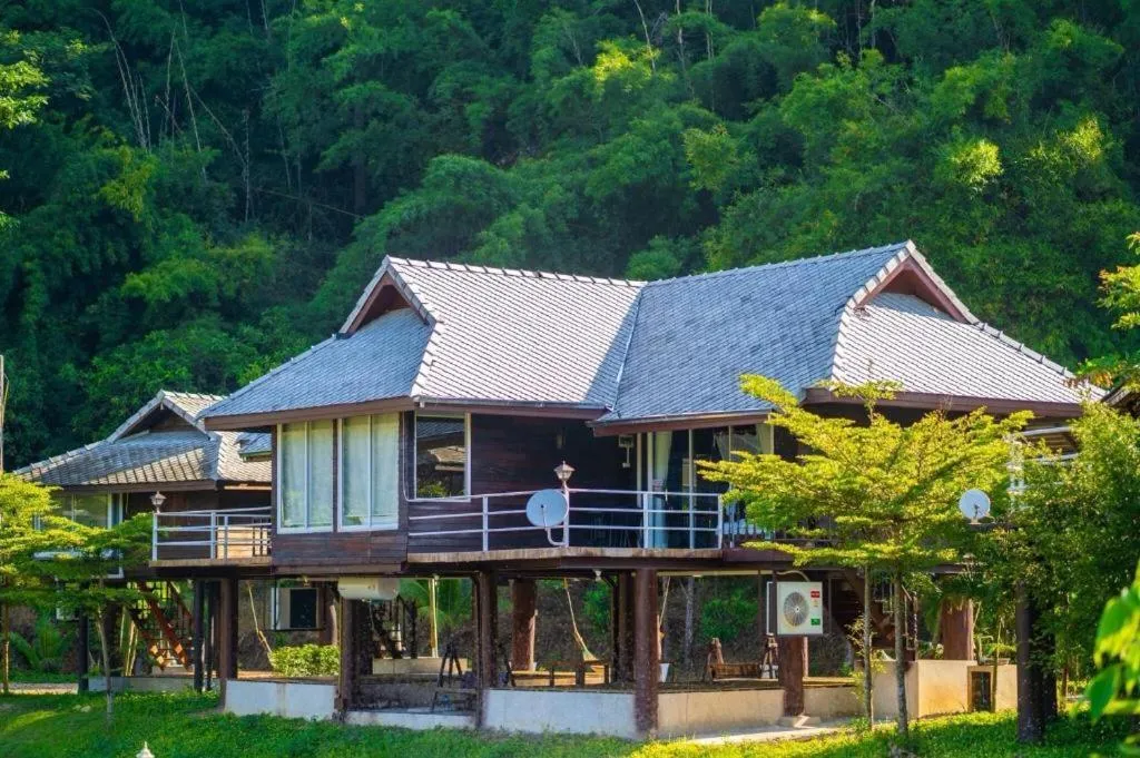 The White House Boutique Resort