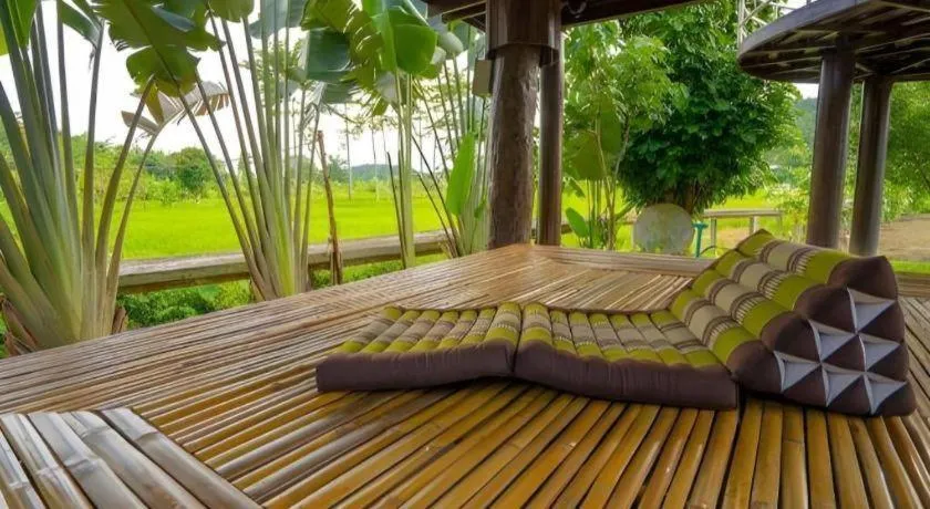 The White House Boutique Resort