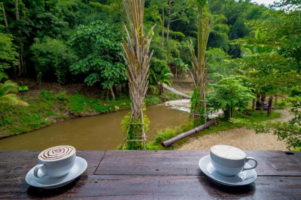 The White House Boutique Resort