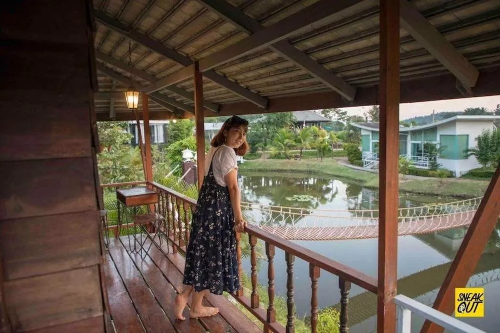 The White House Boutique Resort