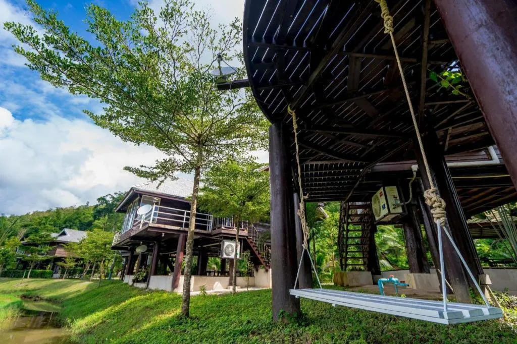 The White House Boutique Resort