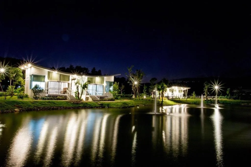 The White House Boutique Resort