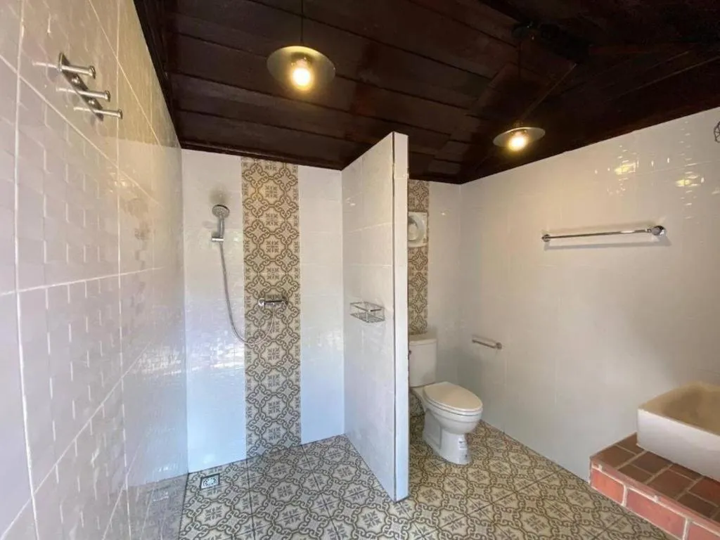 The White House Boutique Resort