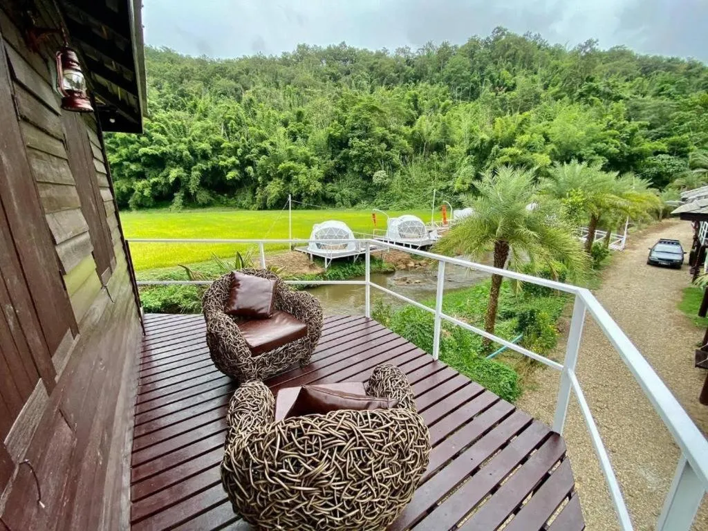 The White House Boutique Resort