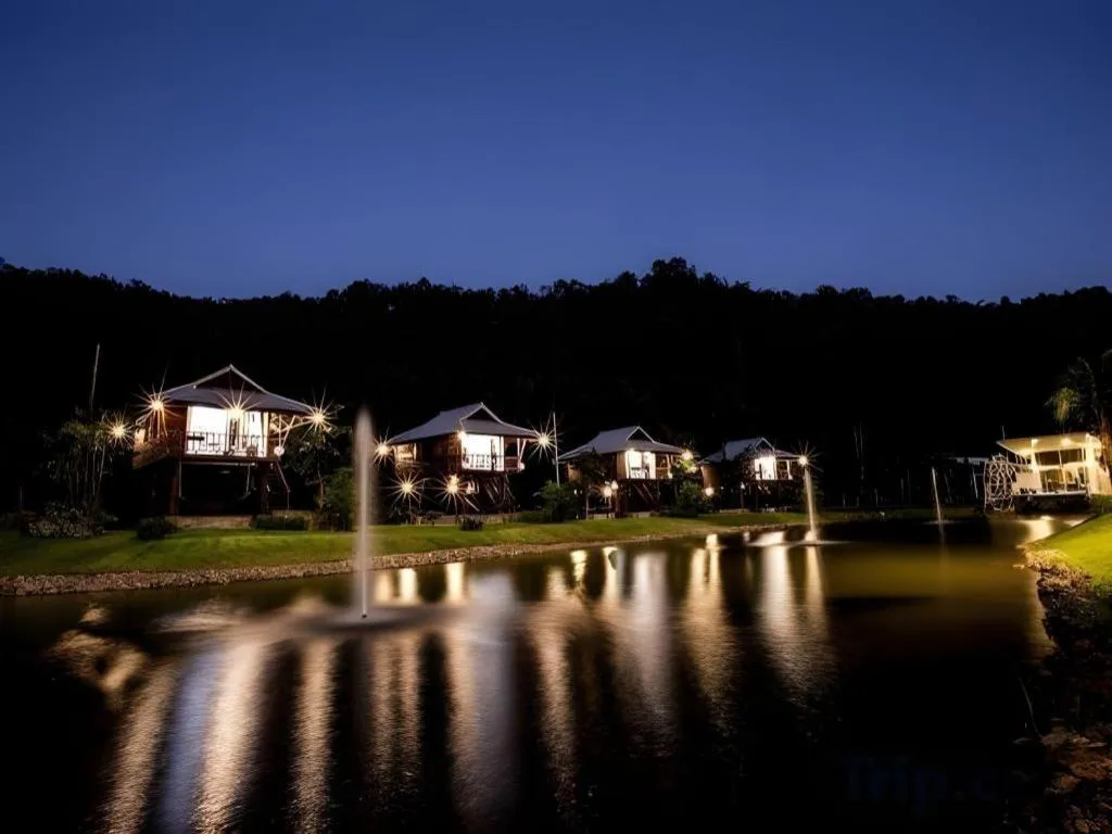 The White House Boutique Resort