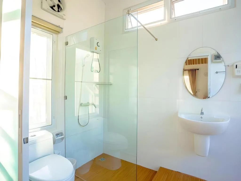 The White House Boutique Resort