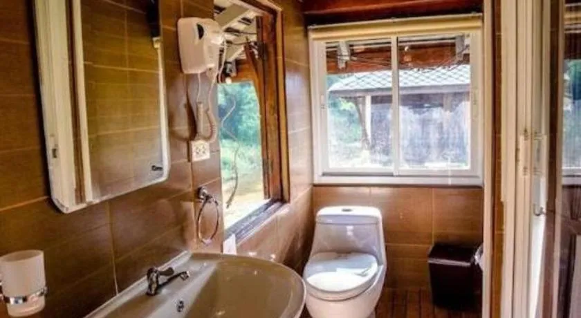 The White House Boutique Resort