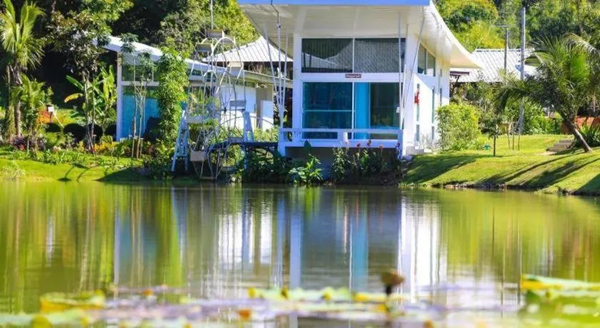 The White House Boutique Resort