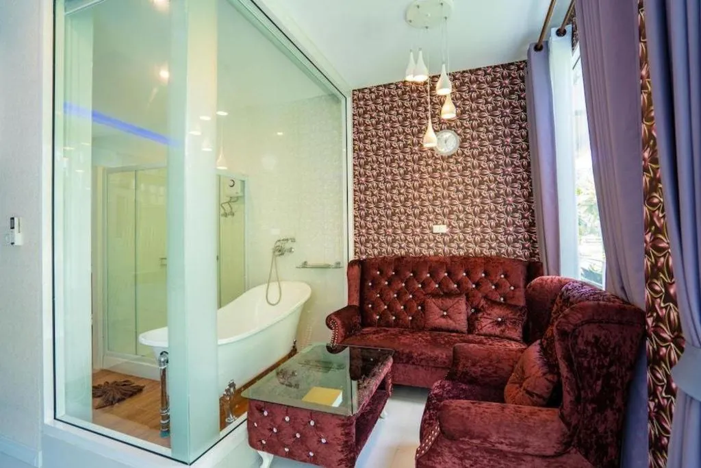 The White House Boutique Resort