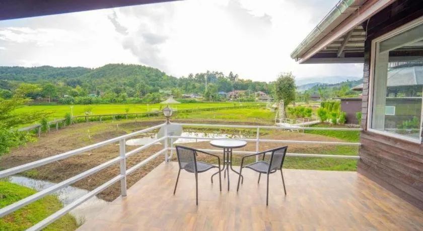 The White House Boutique Resort