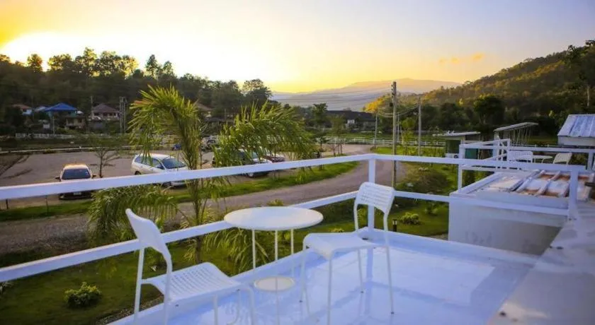 The White House Boutique Resort