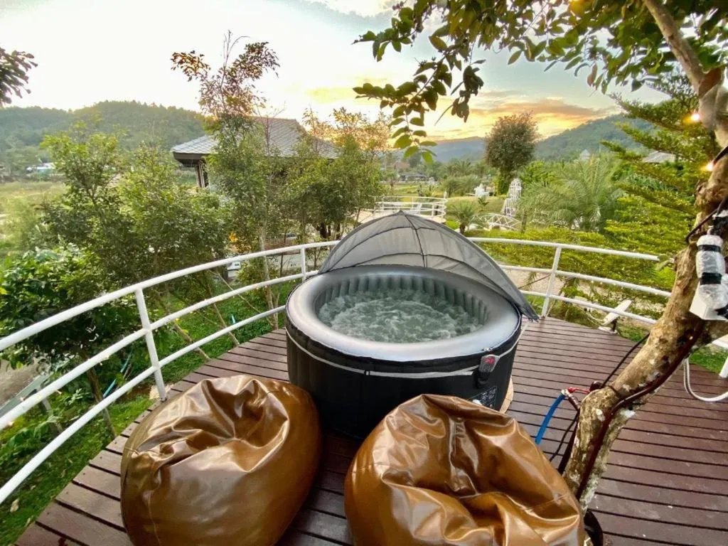 The White House Boutique Resort