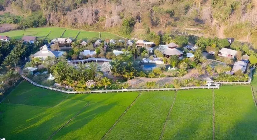 The White House Boutique Resort