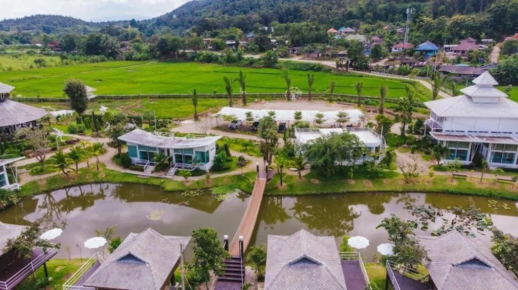 The White House Boutique Resort