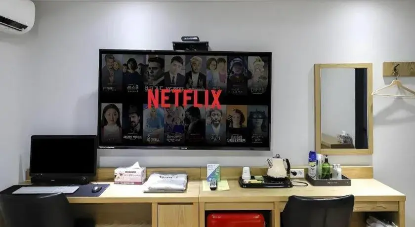 Hotel Primo Daejeon Hotel Primo Daejeon