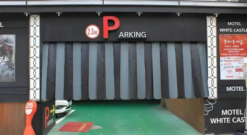 Hotel Primo Daejeon Hotel Primo Daejeon