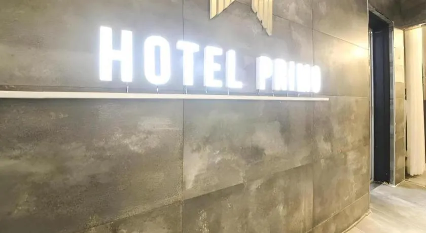 Hotel Primo Daejeon