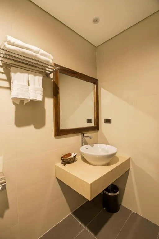 Grand Sea View Hotel