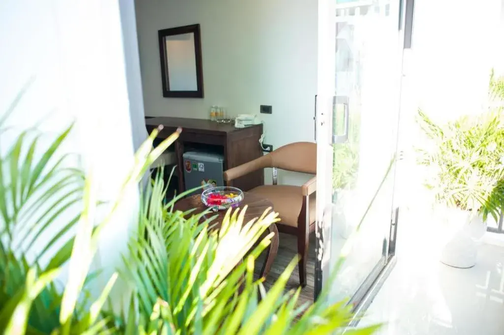 Grand Sea View Hotel Grand Sea View Hotel