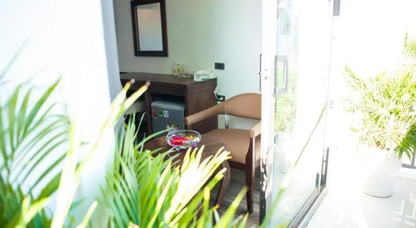 Grand Sea View Hotel