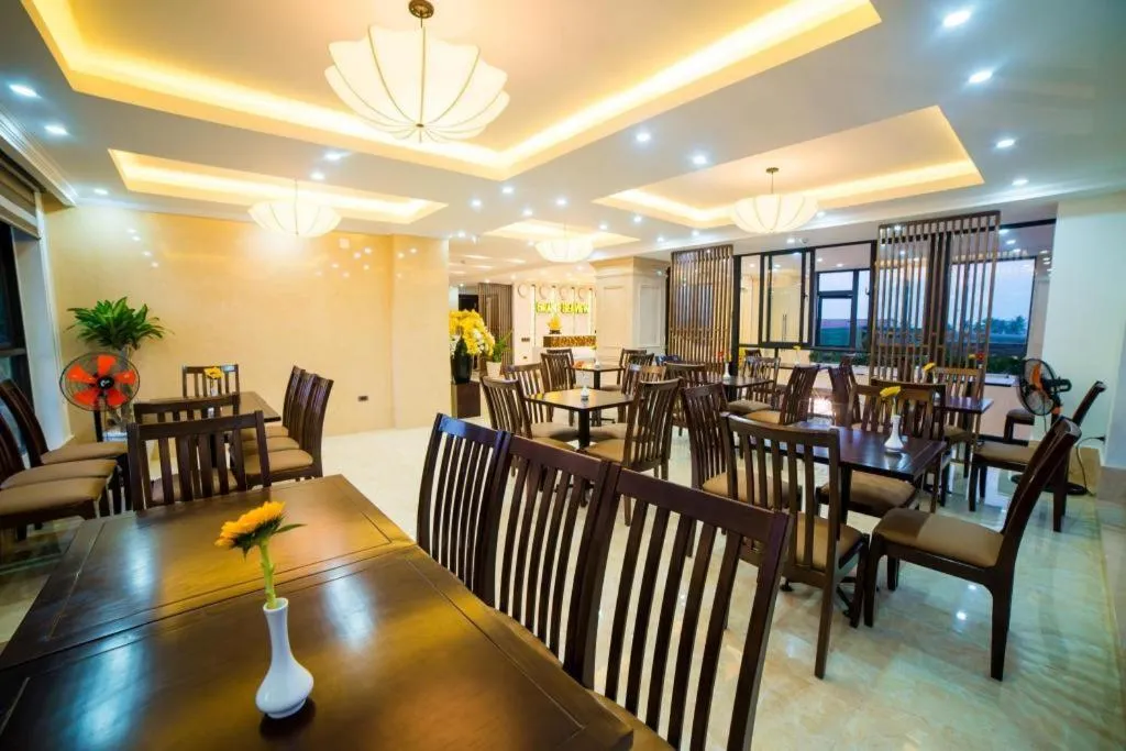 Grand Sea View Hotel