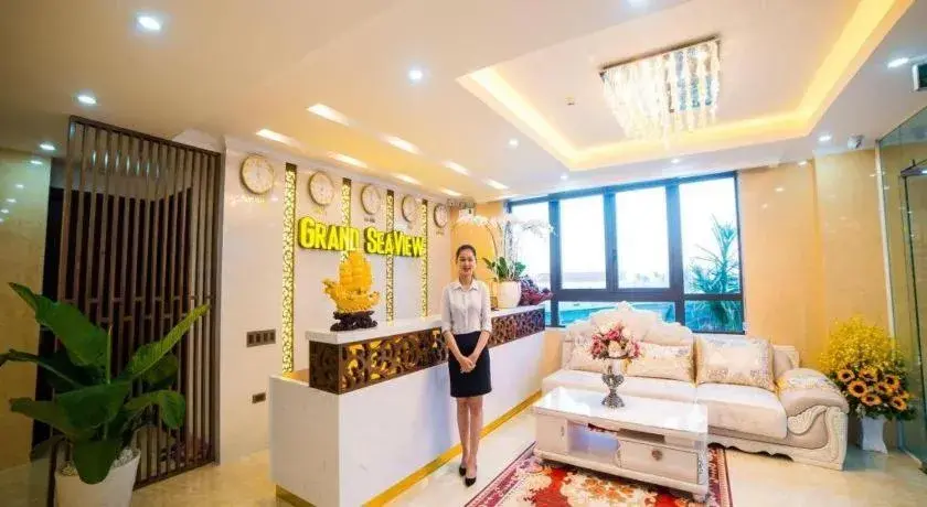 Grand Sea View Hotel Grand Sea View Hotel