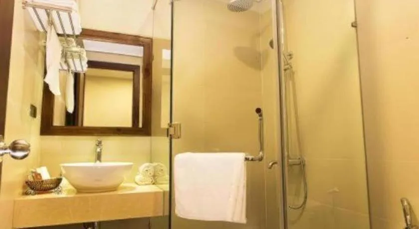 Grand Sea View Hotel