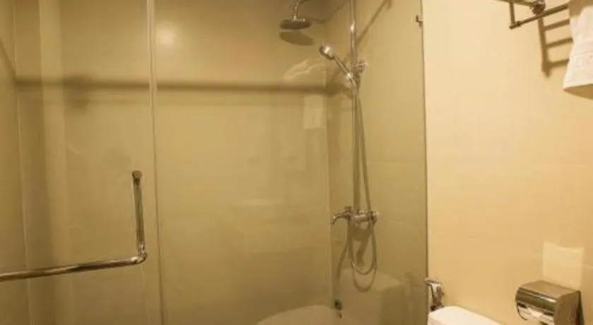 Grand Sea View Hotel