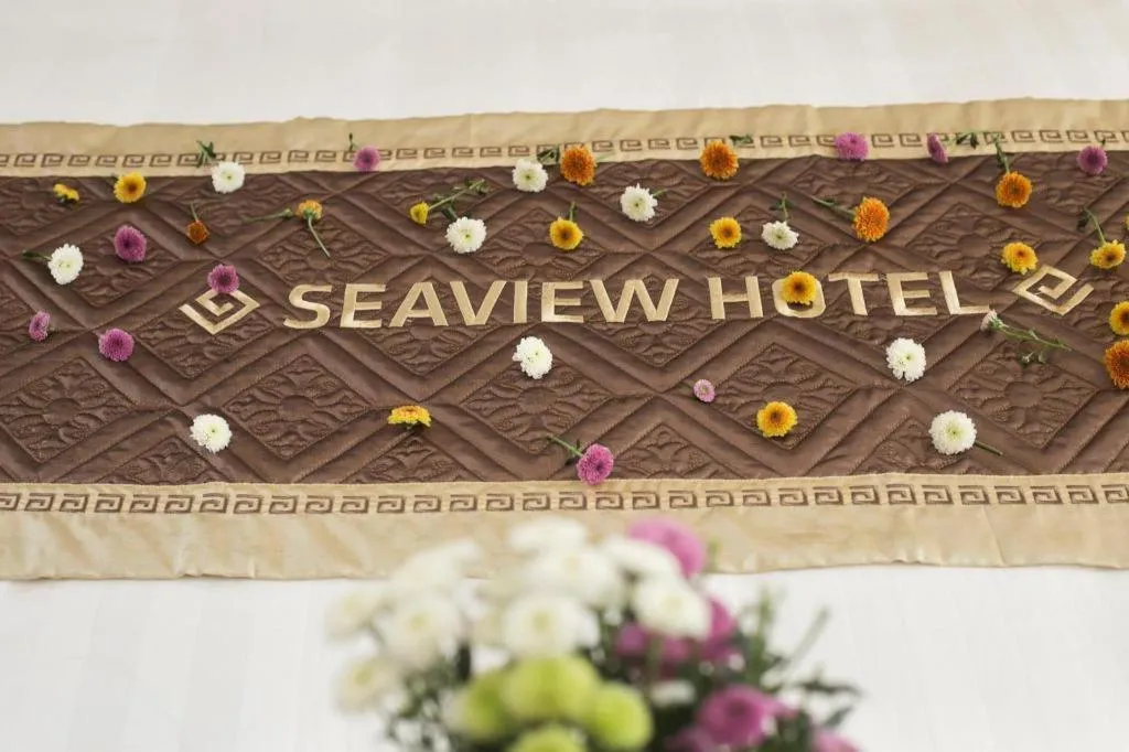 Grand Sea View Hotel