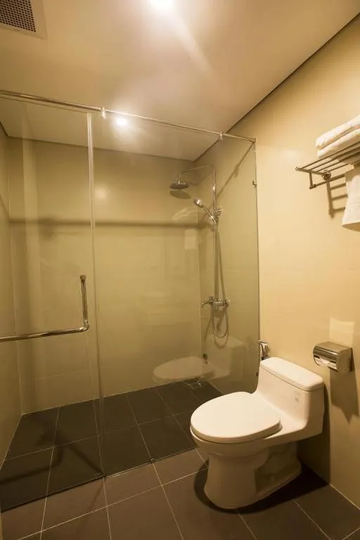 Grand Sea View Hotel