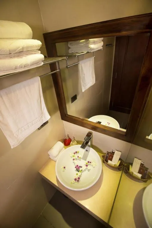 Grand Sea View Hotel