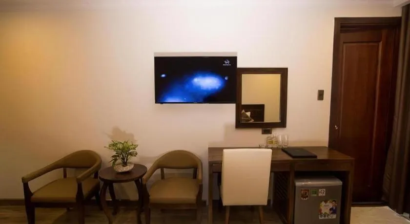 Grand Sea View Hotel