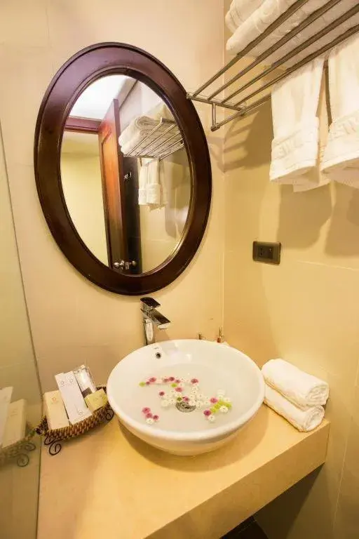 Grand Sea View Hotel Grand Sea View Hotel