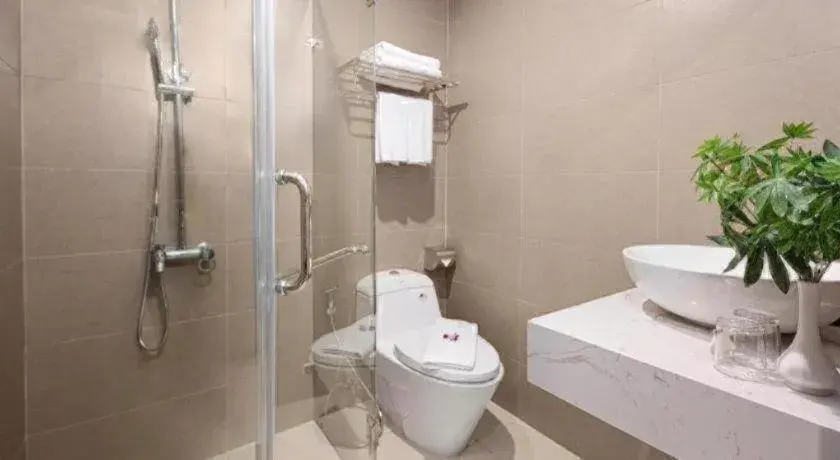 Grand Sea View Hotel Grand Sea View Hotel