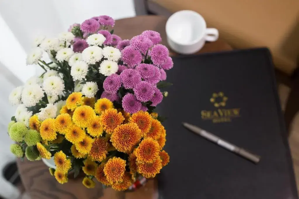 Grand Sea View Hotel Grand Sea View Hotel