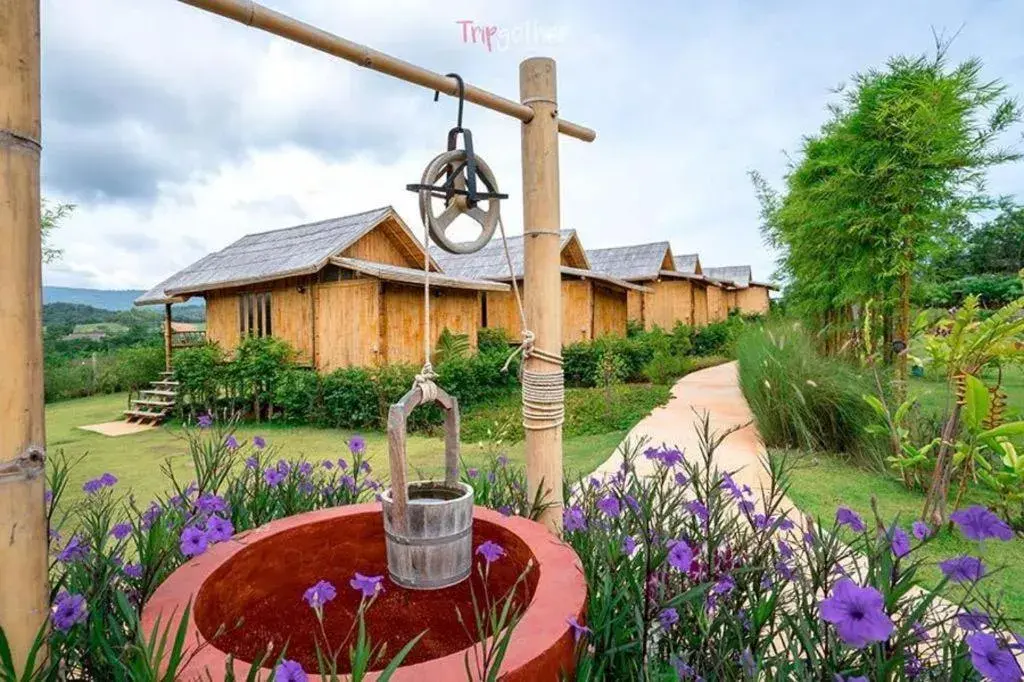 Baansuanpai Noppakao Baansuanpai Noppakao