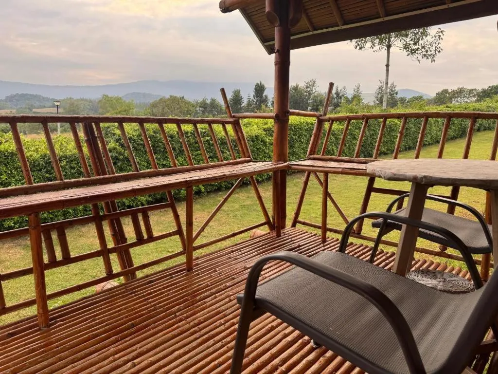 Baansuanpai Noppakao