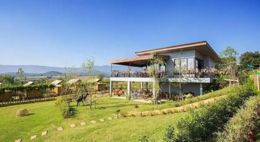 Baansuanpai Noppakao Baansuanpai Noppakao