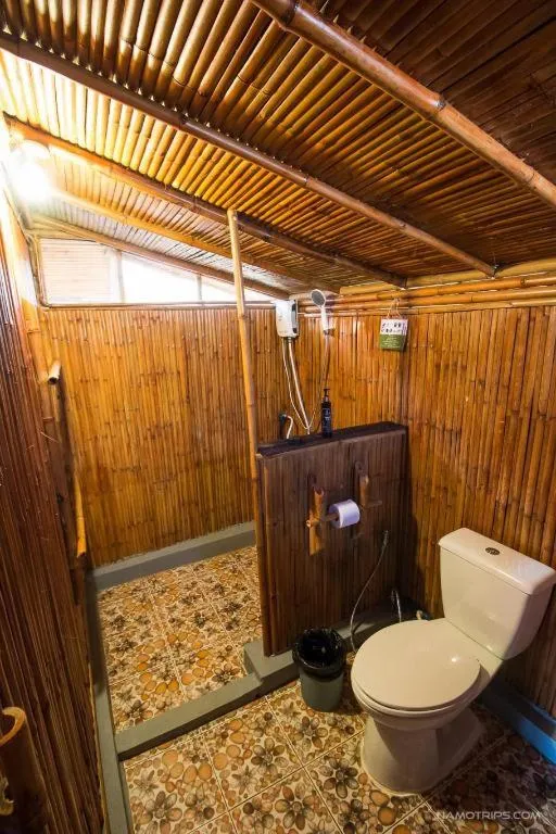 Baansuanpai Noppakao