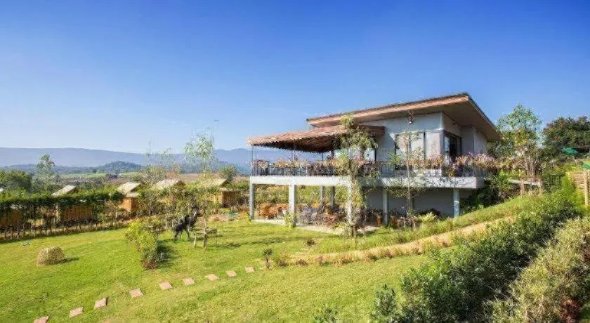 Baansuanpai Noppakao