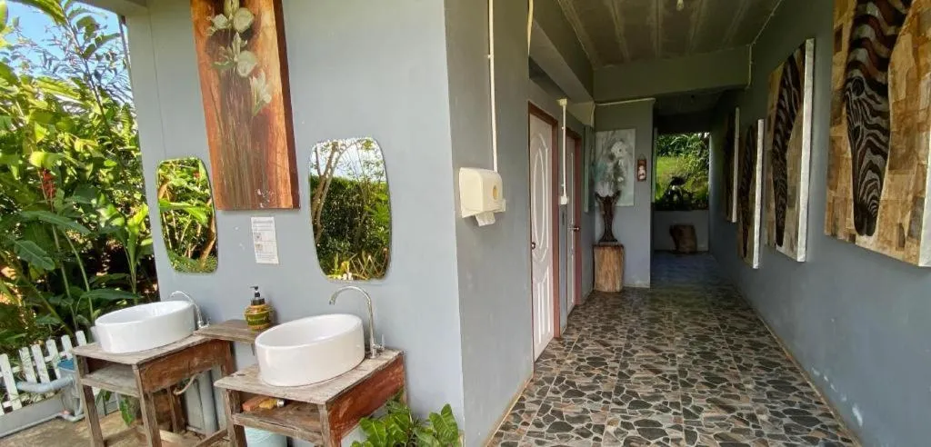 Baansuanpai Noppakao