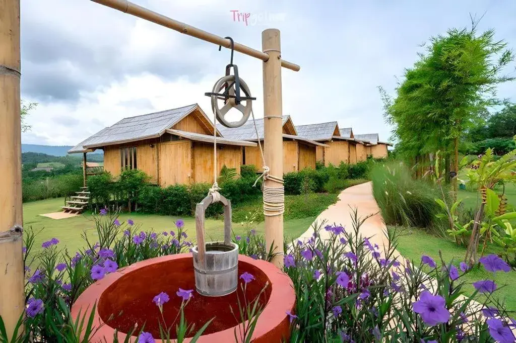 Baansuanpai Noppakao Baansuanpai Noppakao