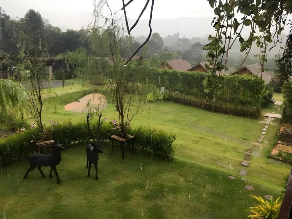 Baansuanpai Noppakao