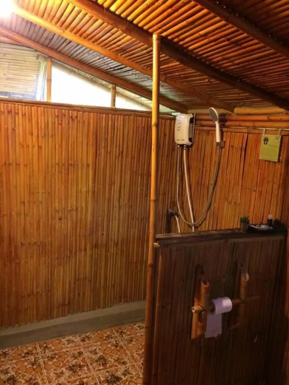 Baansuanpai Noppakao