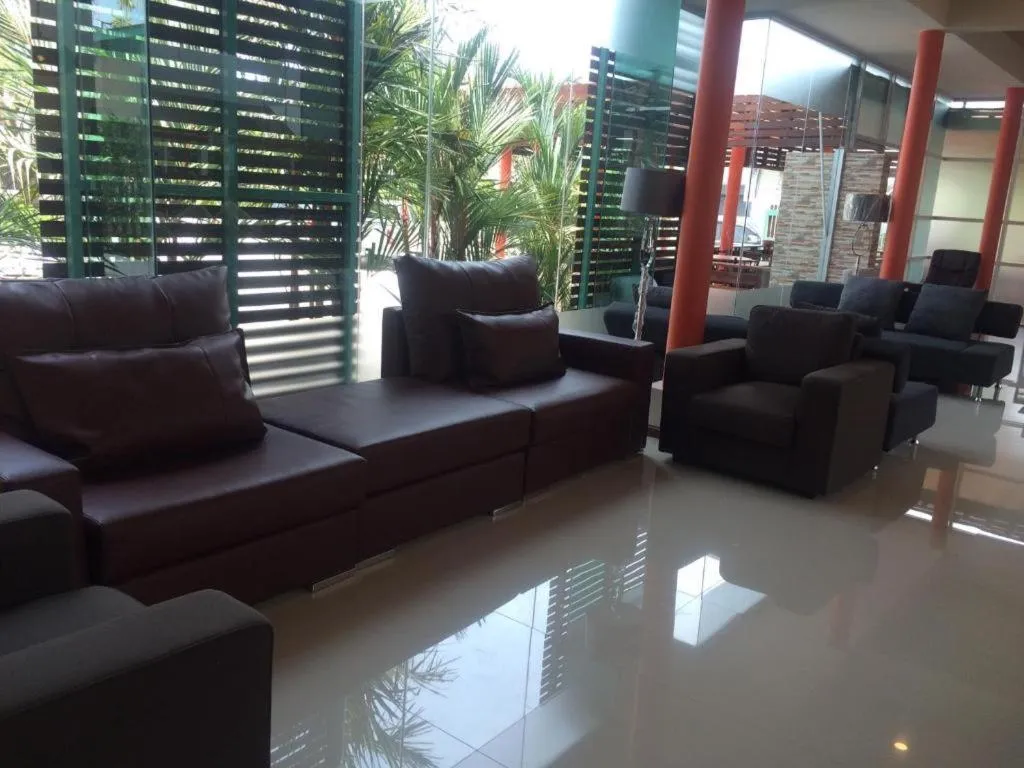 GreenView Boutique Hotel