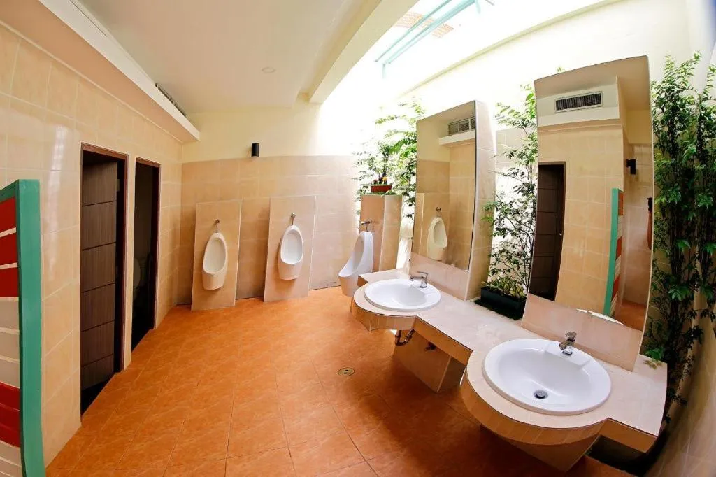 GreenView Boutique Hotel