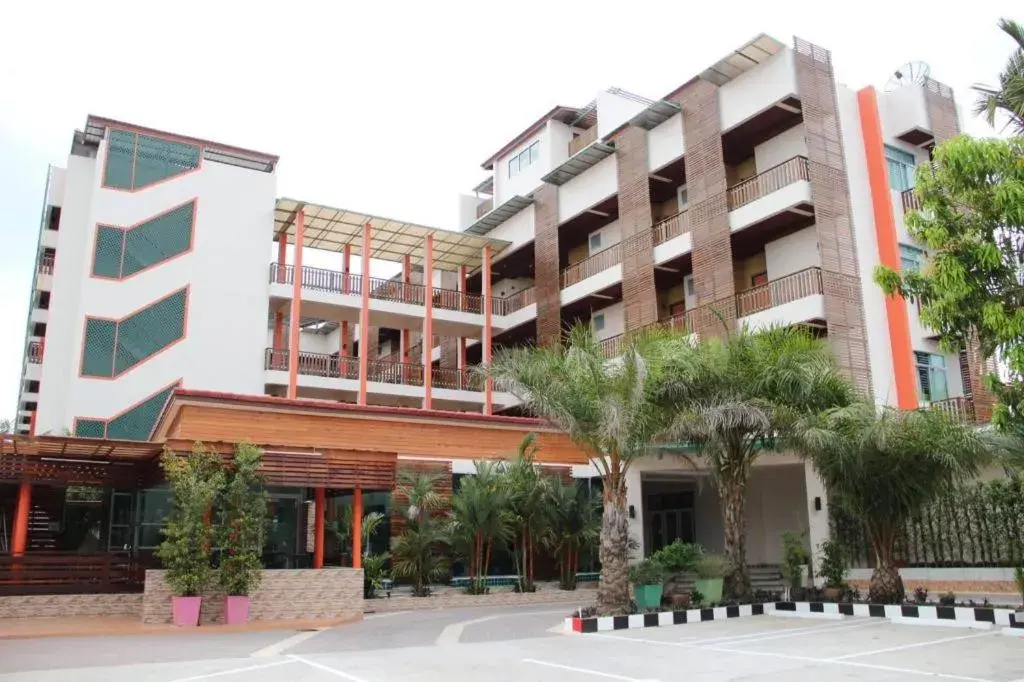 GreenView Boutique Hotel GreenView Boutique Hotel